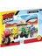 C&a Games Ricky Zoom-2 Lisanslı 35 Parça Frame Puzzle 5