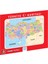 C&a Games Türkiye Haritası Lisanslı 35 Parça Frame Puzzle 3
