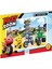 C&a Games Ricky Zoom Lisanslı 35 Parça Frame Puzzle 5
