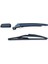 Mercedes C Seri T204 Sw Wagon 2008-2013 Arka Cam Silecek Kolu Takımı 3