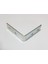 Köşe Bağlantı Metal 15MM*55MM*55MM 10'lu Paket 3