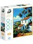 C&a Games Beyaz Ev 1000 Parça Puzzle 4
