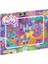 C&a Games Furby Lisanslı 35 Parça Frame Puzzle 1