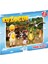 Puzzle 35 Parça Kuzucuk Frame 1 Adet 2
