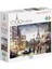 C&a Games Paris 1000 Parça Puzzle 1