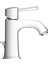 Grandera Lavabo Bataryası 1/2" M-Boyut - 24369000 2