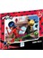 C&a Games Miraculous Lisanslı 35 Parça Frame Puzzle 1