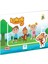 C&a Games Kukuli Lisanslı 35 Parça Frame Puzzle 1