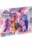 C&a Games My Little Pony Lisanslı 35 Parça Frame Puzzle 3