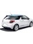 Citroen Ds3 2010-2015 Arka Cam Silecek Kolu Silgi Takımı 2