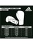 ADIH250TG Hybrid 250 Boks Eldiveni Kick Boks Eldiveni Beyaz 5
