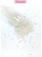 Dökme Cam Kum Boncuk (11/0) 2 mm - 4 Renk - Toplam 80 Gram - BNC406 2