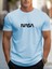 Only Trendwear Unisex Nasa Baskılı T-Shirt 1