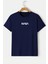 Only Trendwear Unisex Nasa Baskılı T-Shirt 1