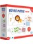 C&a Games Eğitici Puzzle Sayılar 36 Parça 3