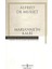 Marianne'in Kalbi - Alfred De Musset 1