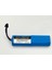 Fc 8810 Robot Süpürge 3200 Mah Batarya 2