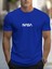 Only Trendwear Unisex Nasa Baskılı T-Shirt 1