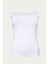Kadın Ip Askılı Dantelli Modal Body 1045 1