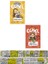 Nuriye Ecmel Alyanak Projesi / Bunu Kimden Duydun 2 Kitap Set (Matematik Öğreten Cetvel) - Merve Özcan 1