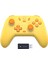 Nova Lite Hall Effect 2.4g Wireless Controller Nintendo Switch, Windows Pc, Steam Deck, Android ,ıos Sarı 1