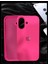 iPhone 16 Lansman Tasarım Esnek Silikon Kılıf 2