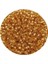 Dökme Cam Kum Boncuk (11/0) 2 mm - 60 Gram - Şeffaf Altın - BNC062 2