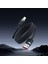 CA-6000 1.2 M Usb-A To Lightning 3A Manyetik Sarılabilir Kablo 1