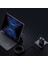CA-6000 1.2 M Usb-A To Lightning 3A Manyetik Sarılabilir Kablo 4