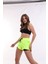 Kadın Deniz Şortu Survive Içi Taytlı / Women's Sea Shorts Wıth Tıghts 5