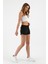 Kadın Deniz Şortu Içden Slip Çamaşırlı / Women's Sea Shorts 1