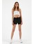 Kadın Deniz Şortu Içden Slip Çamaşırlı / Women's Sea Shorts 4