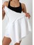 Kadın Deniz Şortu/şort Etek-Plaj Şortu/women's Shorts Skırt Beach Skırt Or Beach Shorts 1