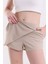 Kadın Deniz Şortu/şort Etek-Plaj Şortu/women's Shorts Skırt Beach Skırt Or Beach Shorts 1