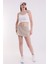 Kadın Deniz Şortu/şort Etek-Plaj Şortu/women's Shorts Skırt Beach Skırt Or Beach Shorts 3