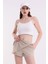 Kadın Deniz Şortu/şort Etek-Plaj Şortu/women's Shorts Skırt Beach Skırt Or Beach Shorts 4