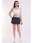 Kadın Deniz Şortu/şort Etek-Plaj Şortu/women's Shorts Skırt Beach Skırt Or Beach Shorts 3
