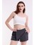 Kadın Deniz Şortu/şort Etek-Plaj Şortu/women's Shorts Skırt Beach Skırt Or Beach Shorts 5