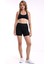 Kadın Deniz Havuz Plaj Şortu / Women's Beach Sea Shorts /iç Cepli 3
