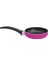 Teflon Mini Sos Tavası 12 cm – Pembe 1