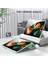 Apple iPad Pro 13 Inç M4 2024 A2925 A2926 A3007) Case Kalem Bölmeli Tpu Uyku Modlu Kapaklı Kılıfı 3