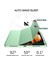 Apple iPad Pro 13 Inç M4 2024 A2925 A2926 A3007) Case Kalem Bölmeli Tpu Uyku Modlu Kapaklı Kılıfı 4