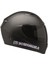 Yoshimura Logolu Hologram Motosiklet Kask Sticker Etiket Modeli 2
