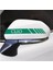 Renaul Clio Ayna Sticker Etiket Modeli 3