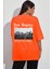 Only Trendwear Unisex Los Angles Tasarım Tshirt 1