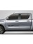 Toyota Hilux Dağ Desenli Sticker Etiket Modeli 1