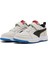 Puma Puma Rebound V6LOMID90SAC+PS Çocuk Günlük Ayakkabı 4