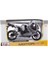 Honda CBR1000RR 1/12 Model Motosiklet 31101 4