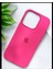 Apple iPhone 16 Pro Lansman Tasarım Esnek Silikon Kılıf 1