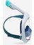 Subea Easybreath+ Su Altı Keşif Maskesi - 10 Yaş Üzeri - Mavi 4